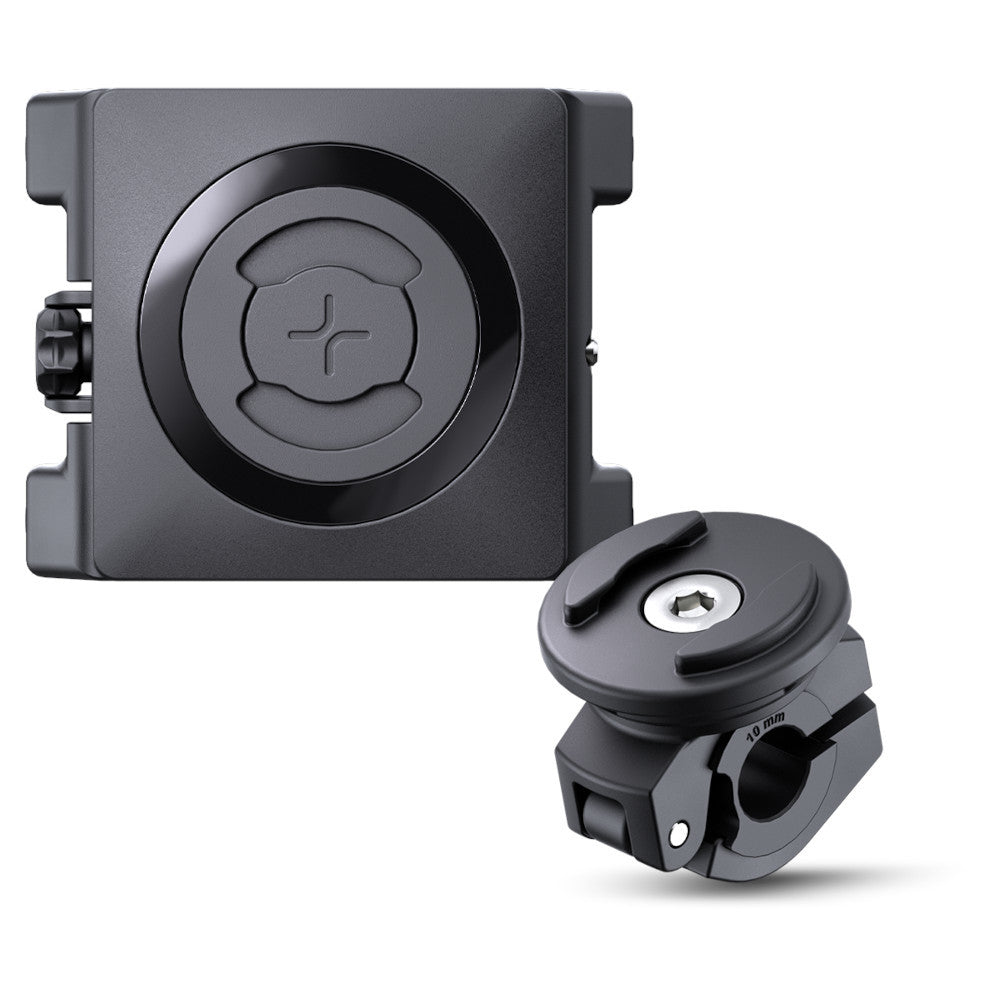SPC+ Moto Scooter Bundle Universal Clamp