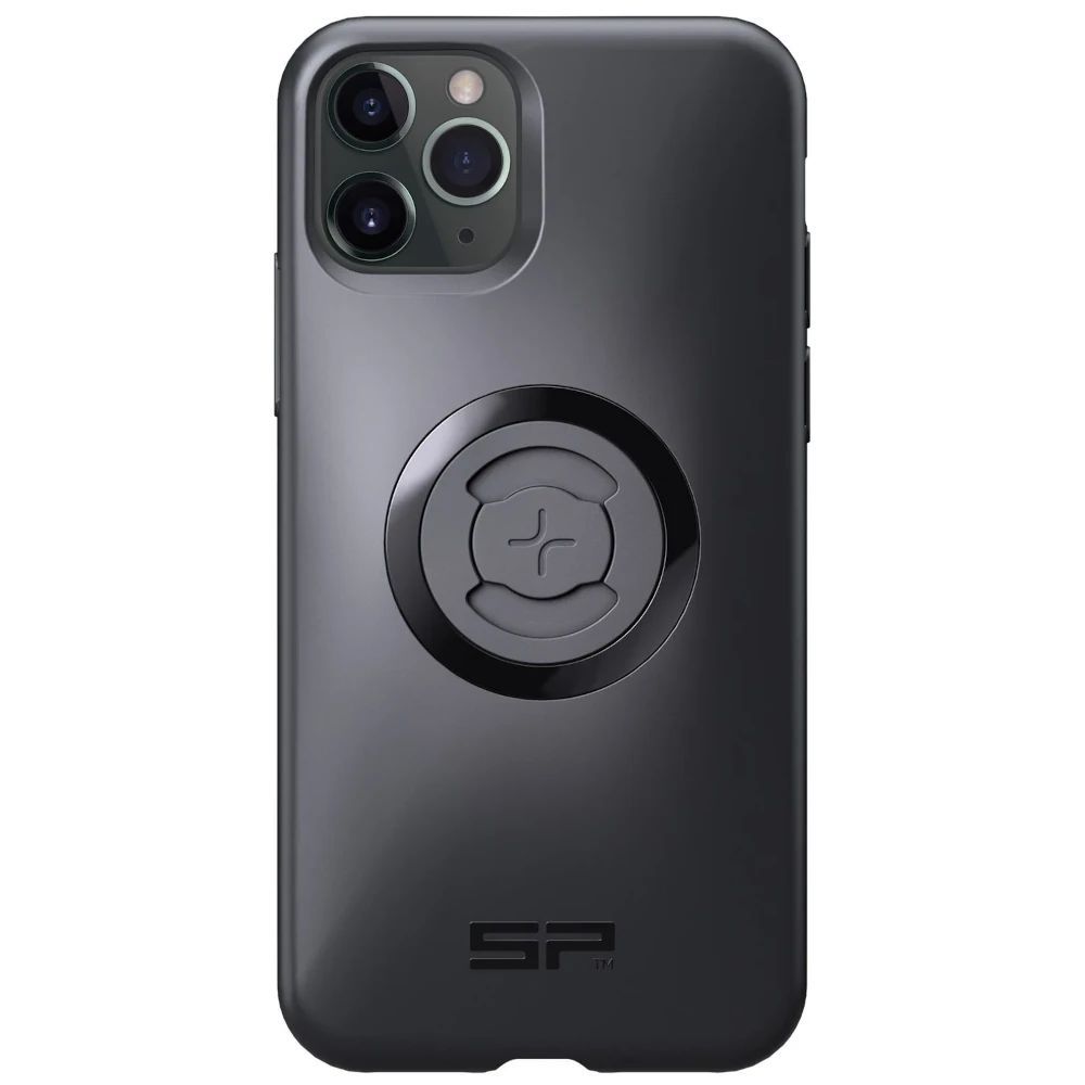 SPC+ iPhone Case - 11 Pro/XS/X