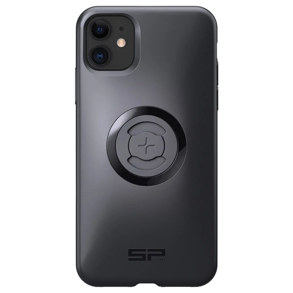 SPC+ iPhone Case - 11/XR