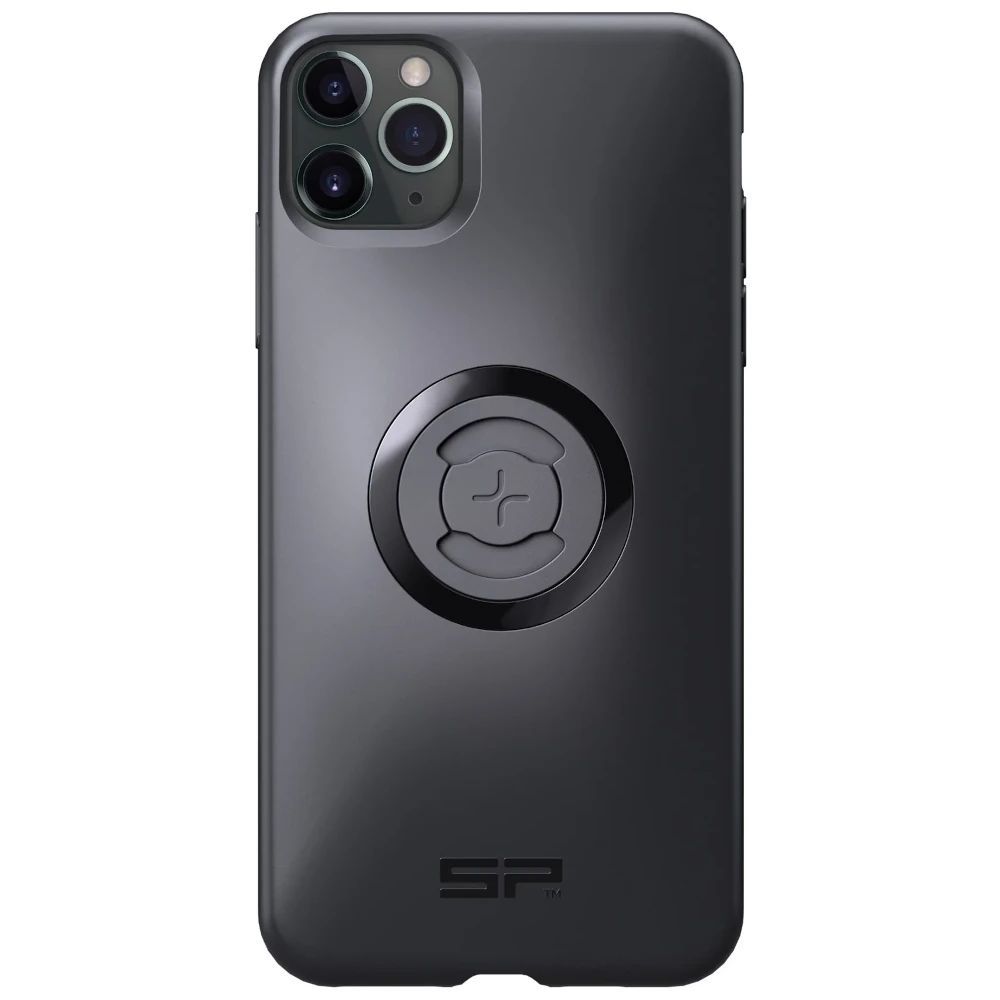 SPC+ iPhone Case - 11 Pro Max/XS Max