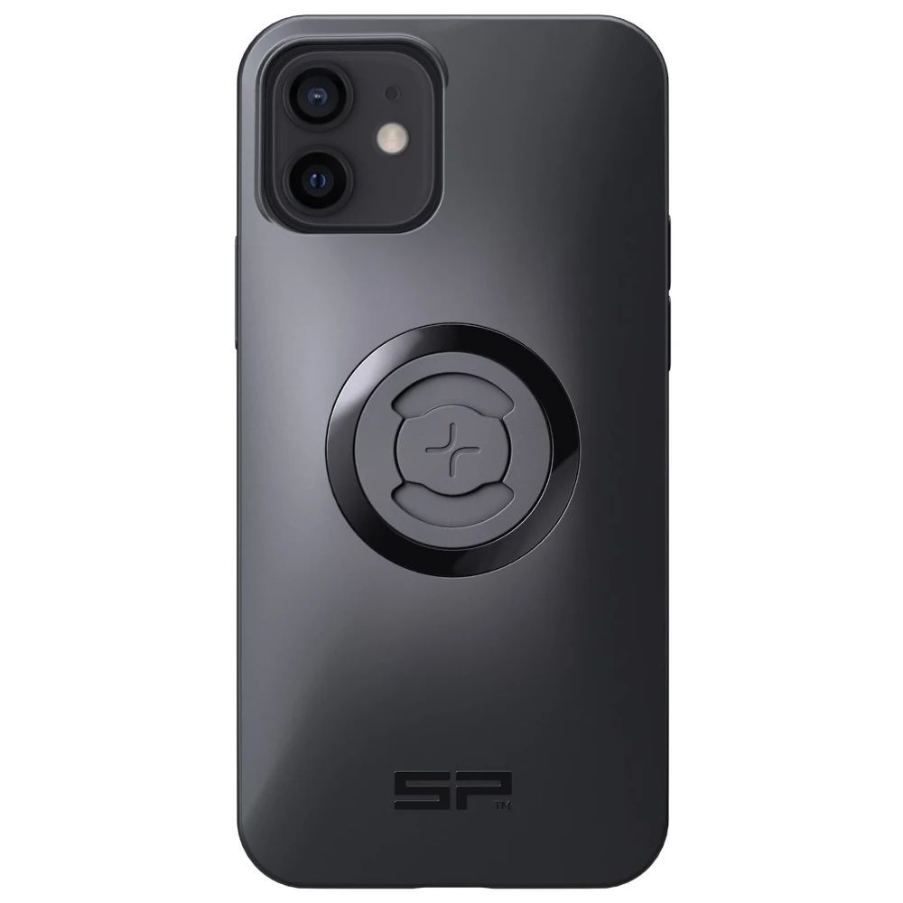 SPC+ iPhone Case - 12 Pro/12