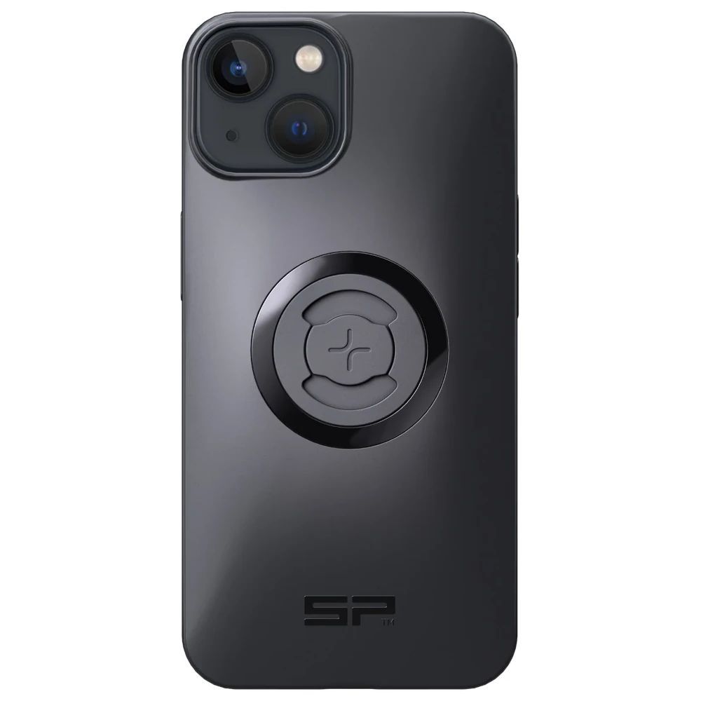 SPC+ iPhone Case - 14 / 13