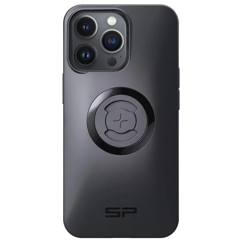 SPC+ iPhone Case - 13 Pro