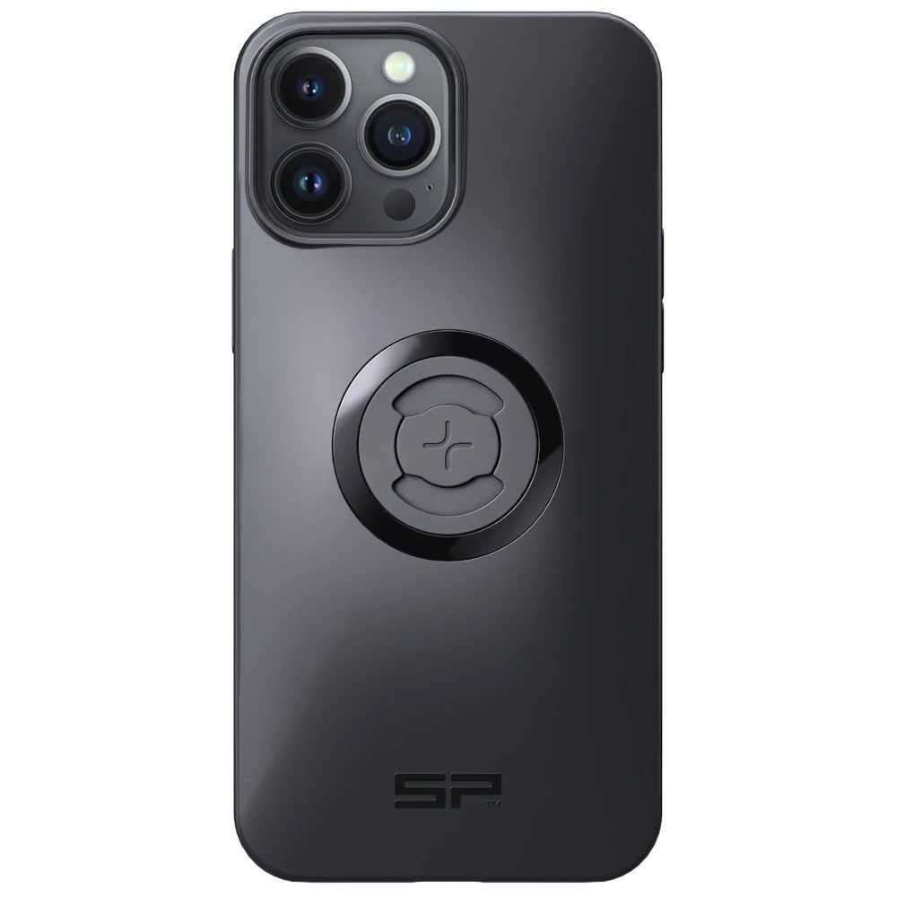 SPC+ iPhone Case - 13 Pro Max/12 Pro Max