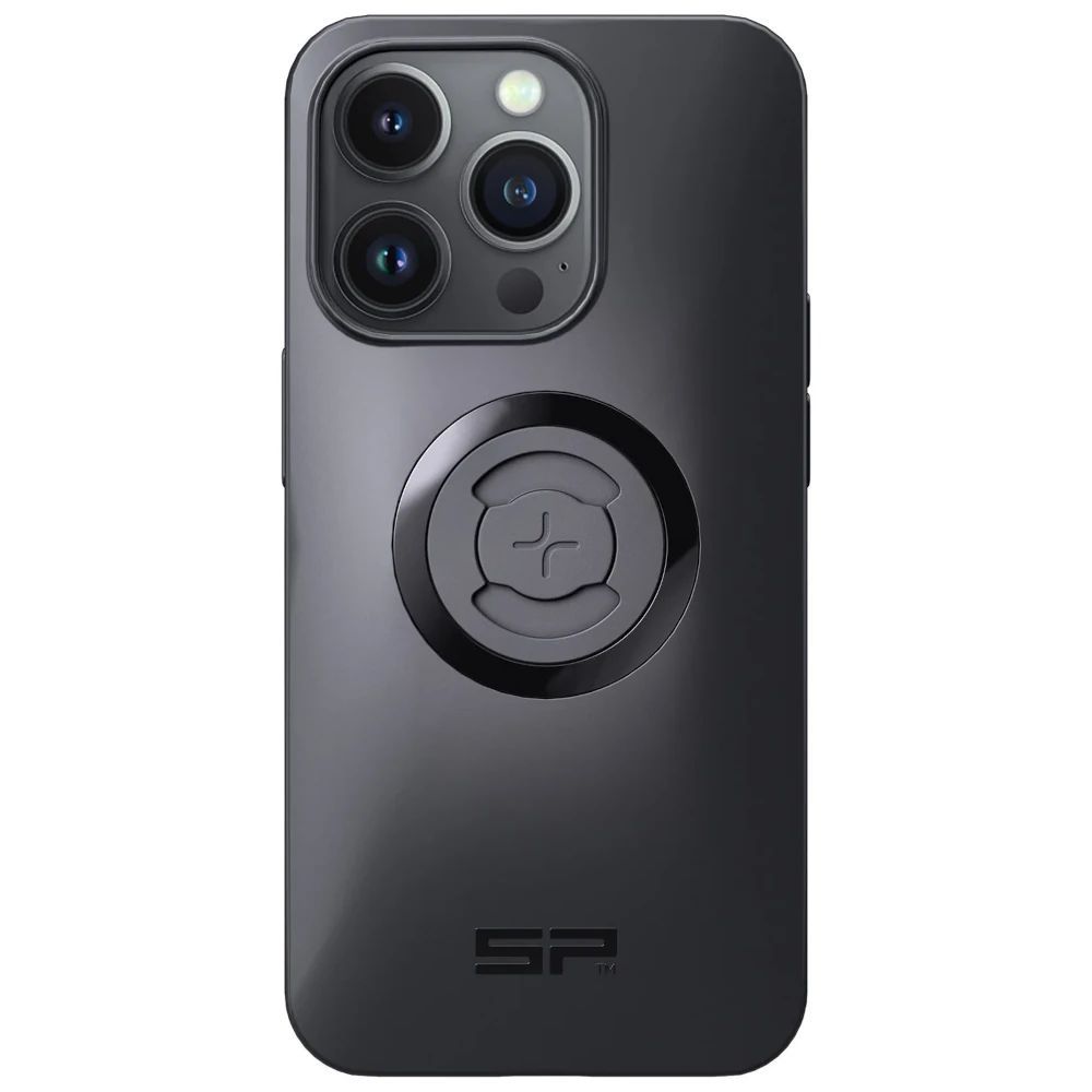 SPC+ iPhone Case - 14 Pro