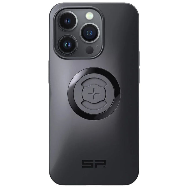 SPC+ iPhone Case - 14 Pro Main Image