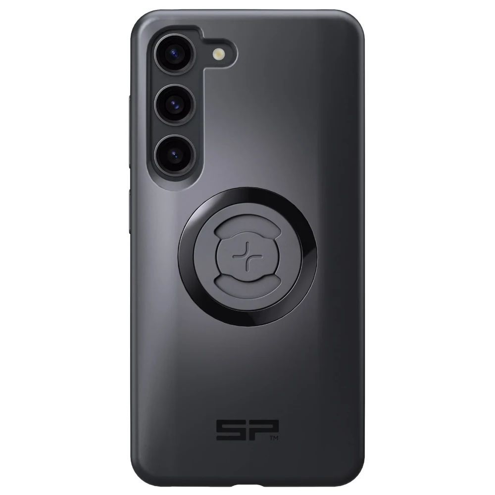 SPC+ Samsung Phone Case - S23
