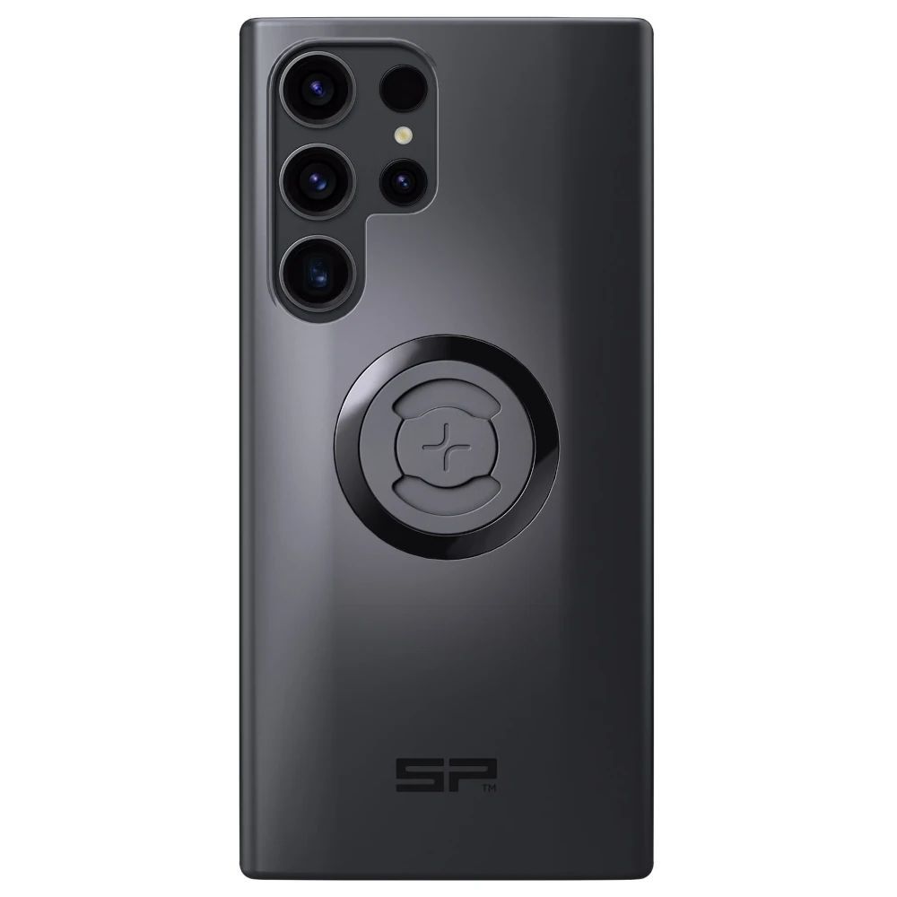 SPC+ Samsung Phone Case - S23 Ultra