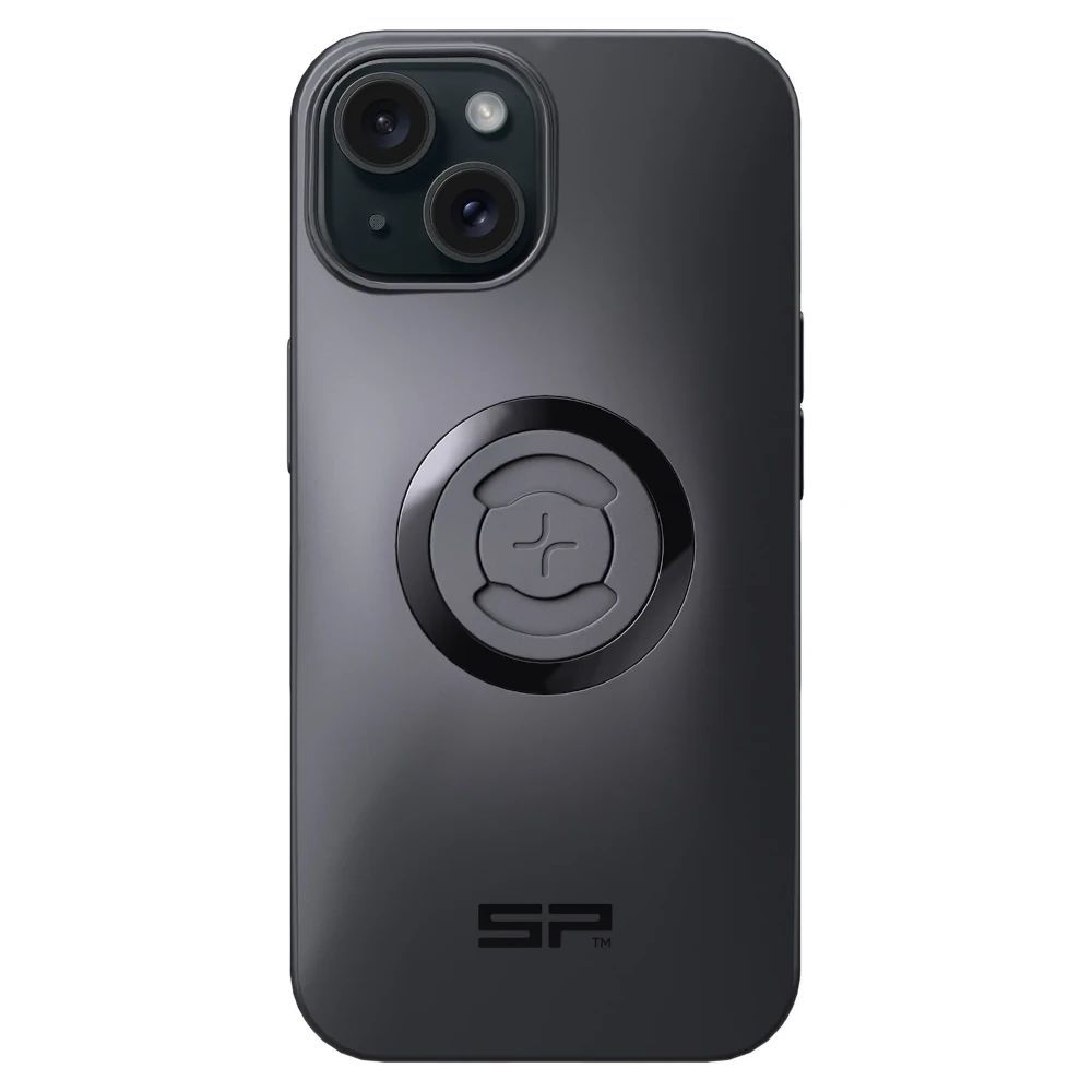 SPC+ iPhone Case - 15
