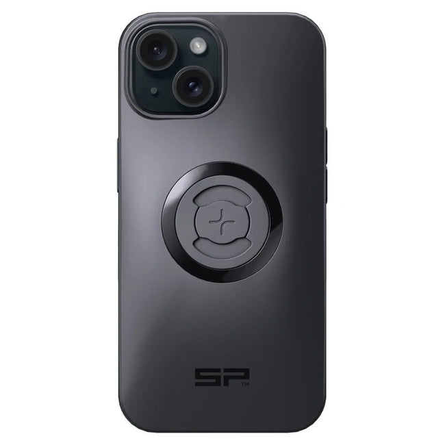 SPC+ iPhone Case - 15 Main Image