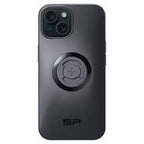 SPC+ iPhone Case - 15