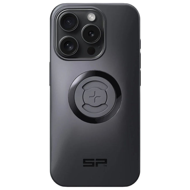 SPC+ iPhone Case - 15 Pro Main Image