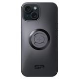 SPC+ iPhone Case - 16 Hover Image