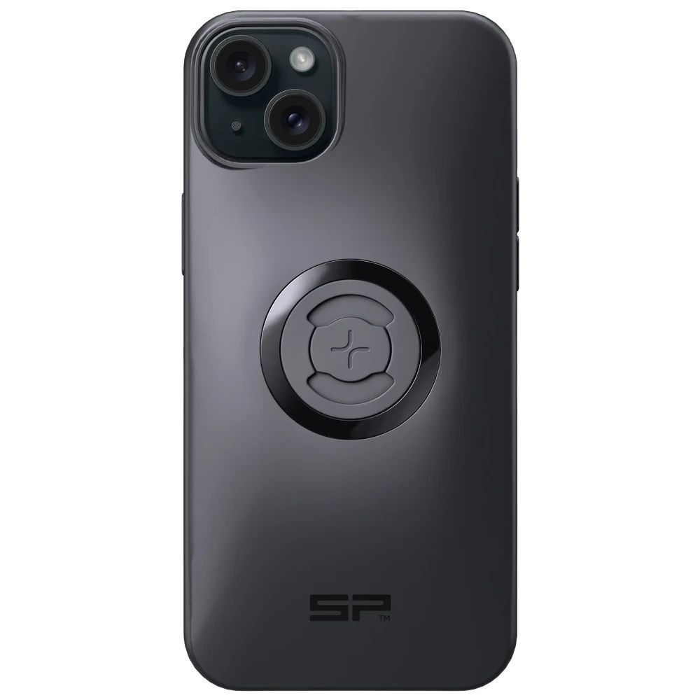 SPC+ iPhone Case - 16 Plus
