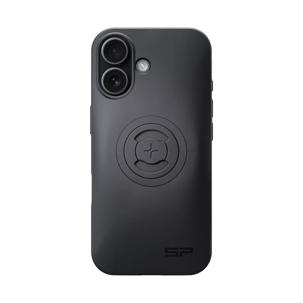 SPC+ iPhone Case - 17