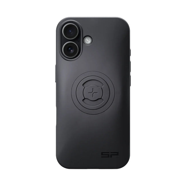 SPC+ iPhone Case - 17 Main Image