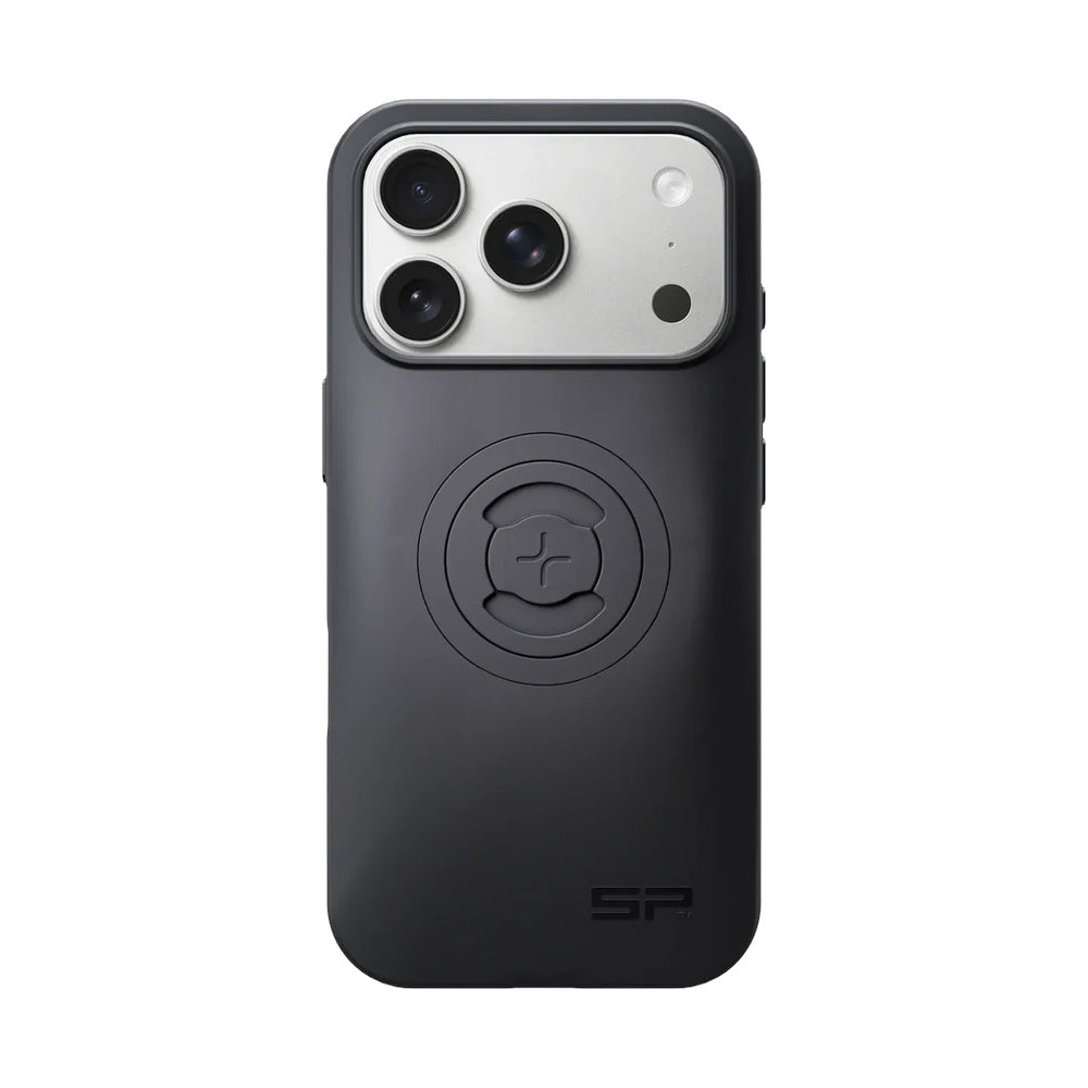 SPC+ iPhone Case - 17 Pro