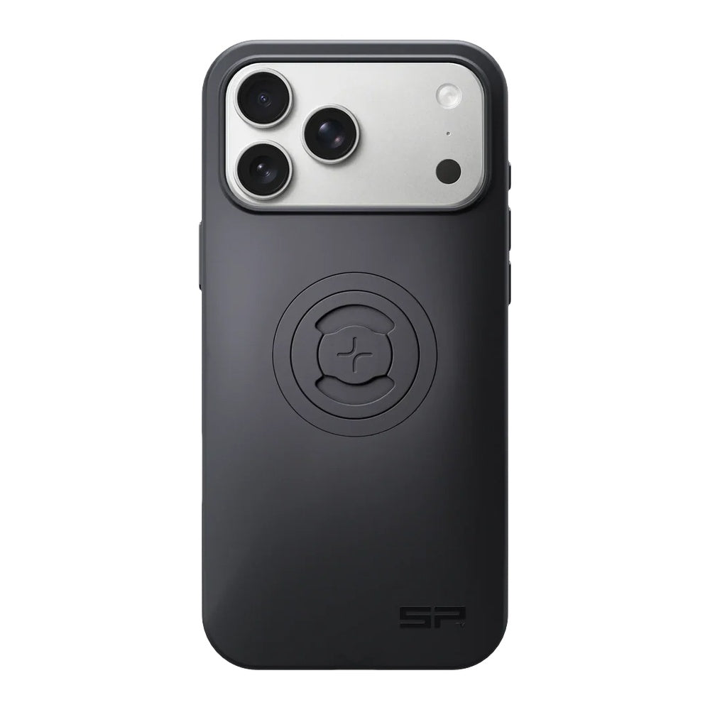 SPC+ iPhone Case - 17 Pro Max