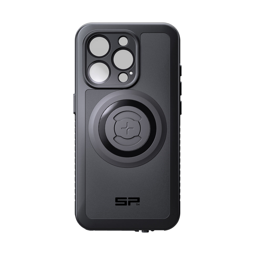 SPC+ iPhone Case Xtreme - 15 Pro