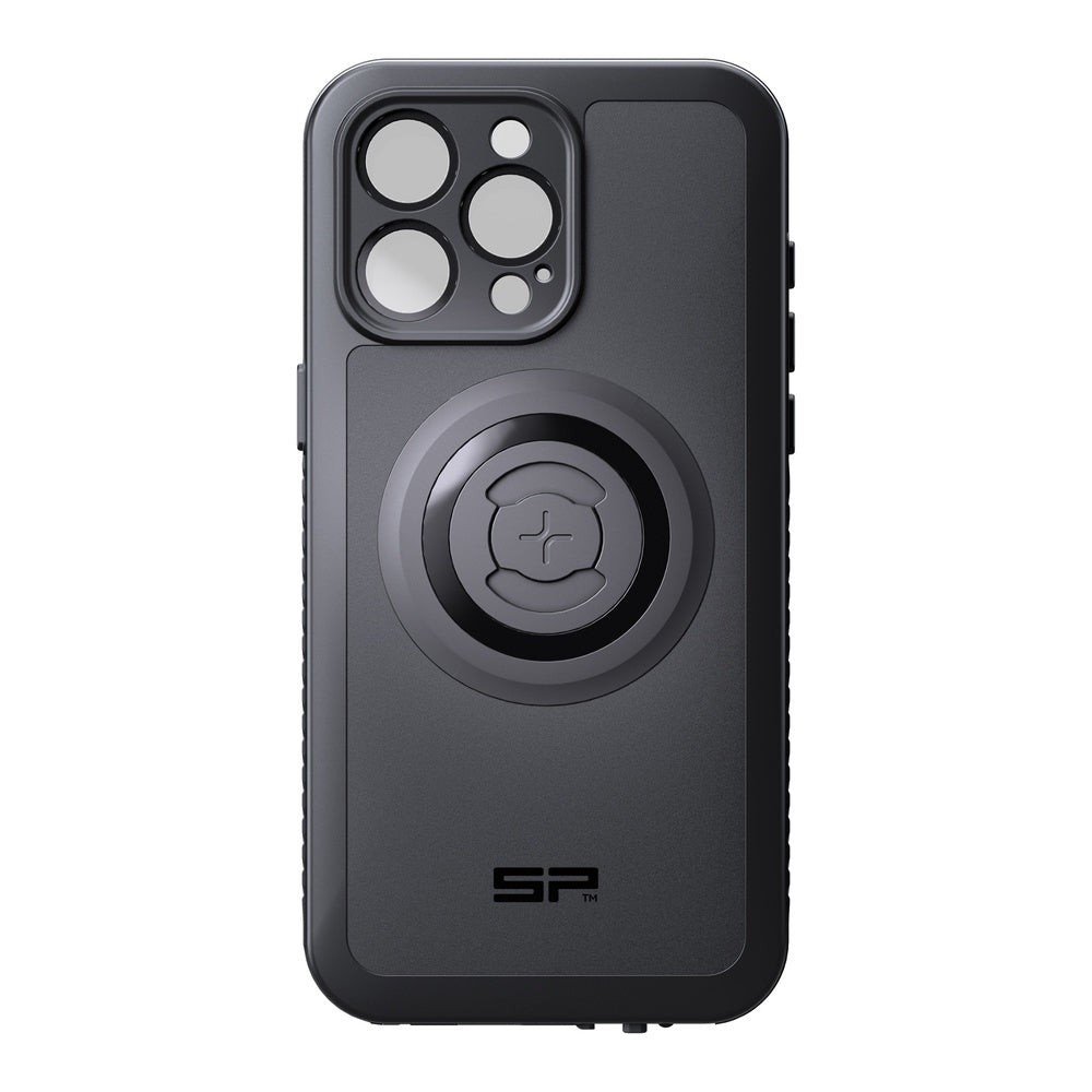 SPC+ iPhone Case Xtreme - 15 Pro Max