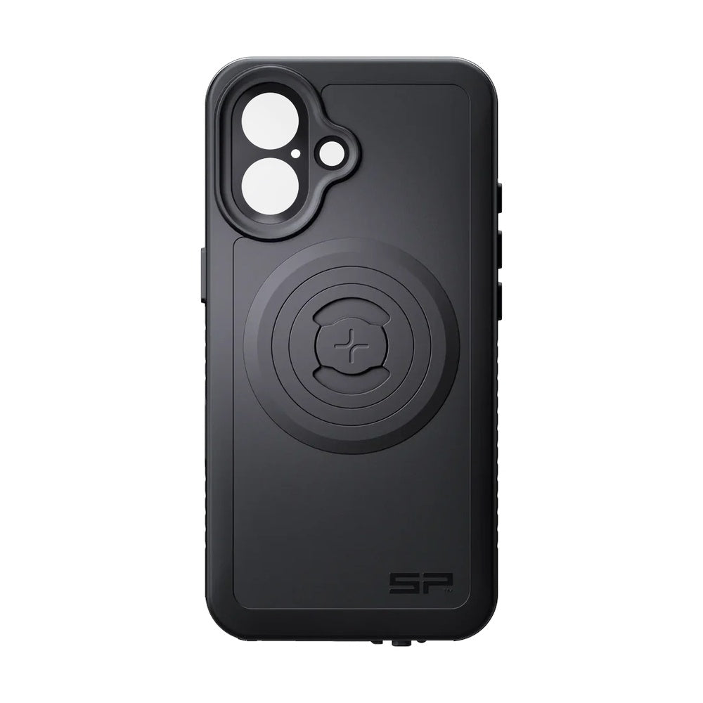SPC+ iPhone Case Xtreme - 17