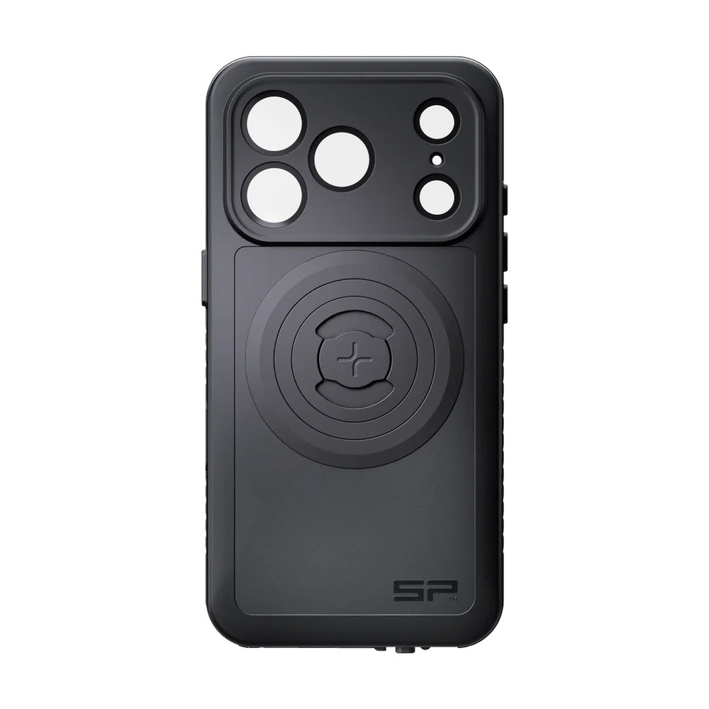 SPC+ iPhone Case Xtreme - 17 Pro