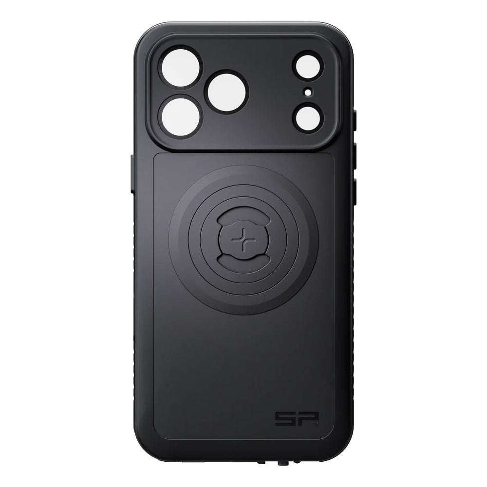 SPC+ iPhone Case Xtreme - 17 Pro Max