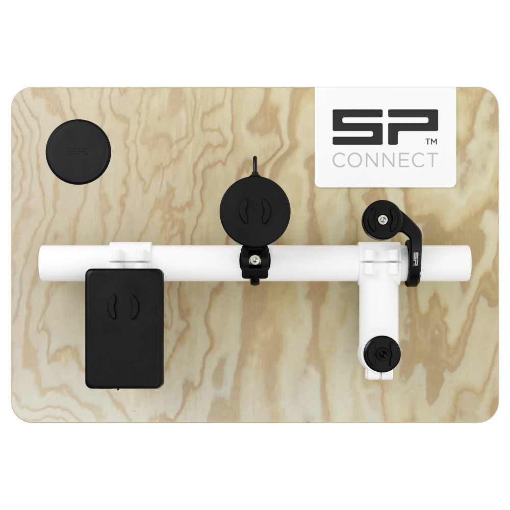 SPC+ HBTO Board - Bicycle