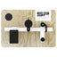 SPC+ HBTO Board - Bicycle