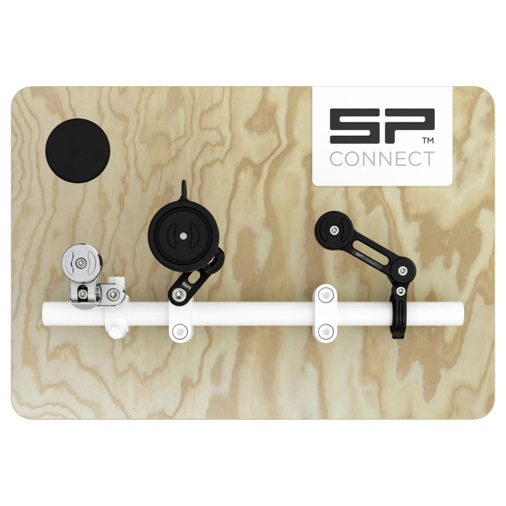 SPC+ HBTO Board - Moto Metric