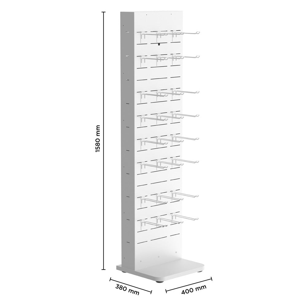 SPC POS Display 3.0