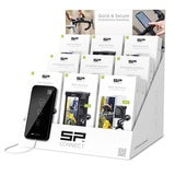 SPC Countertop Display