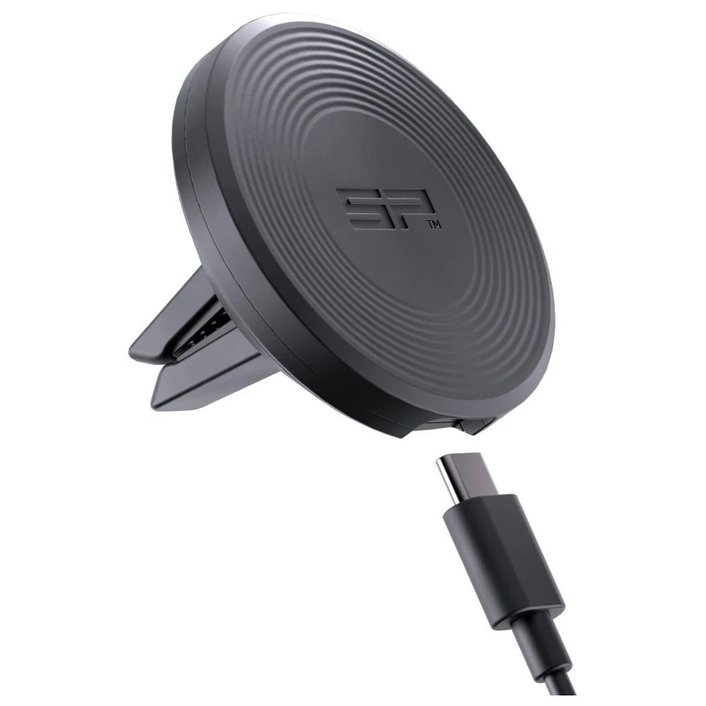 SPC+ Charging Vent Mount