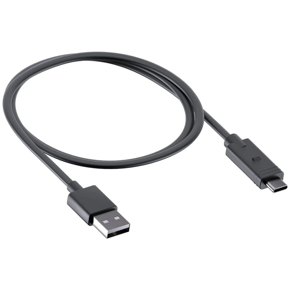 SPC USB-A to USB-C Cable - 50cm