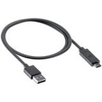 SPC USB-A to USB-C Cable - 50cm