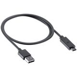 SPC USB-A to USB-C Cable - 50cm