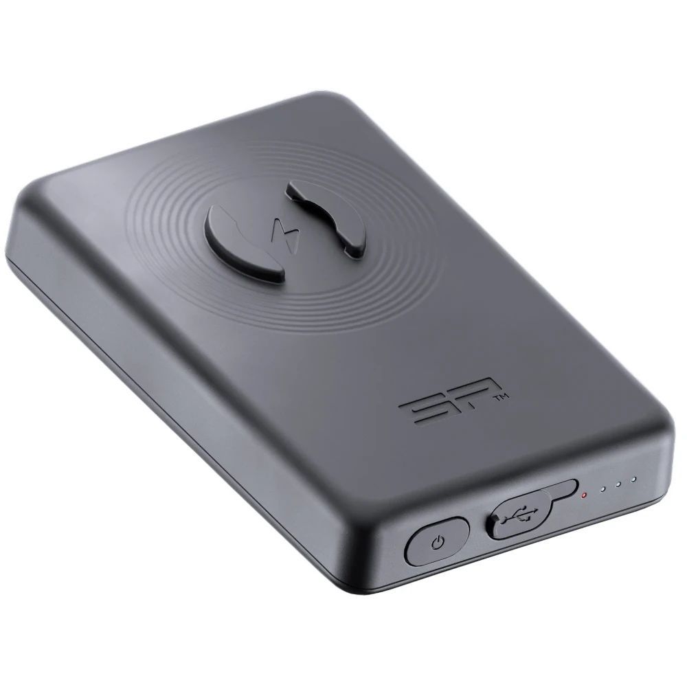 SPC+ Wireless Powerbank - 5.000mAh