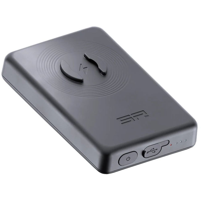 SPC+ Wireless Powerbank - 5.000mAh Main Image