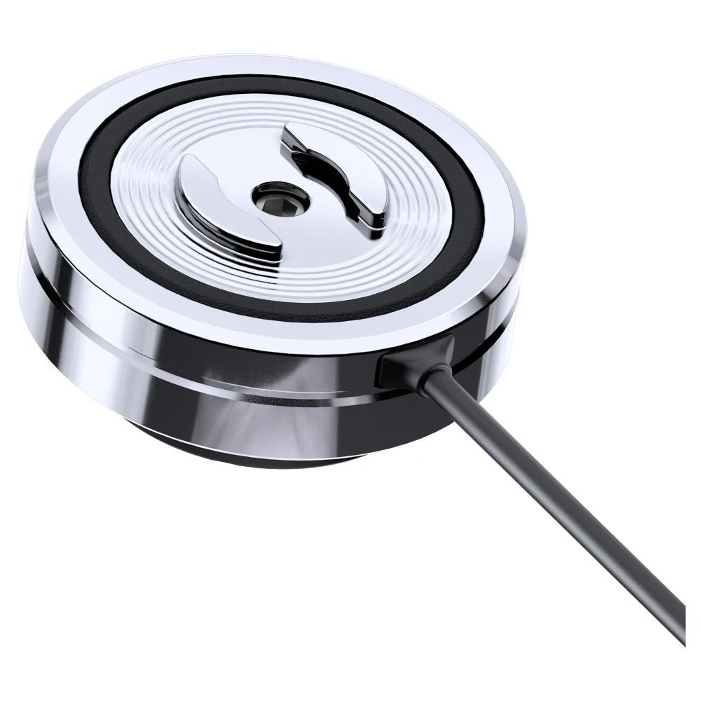 SPC+ Charging Anti Vibration Module - Chrome