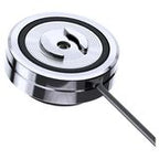 SPC+ Charging Anti Vibration Module - Chrome