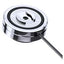 SPC+ Charging Anti Vibration Module - Chrome