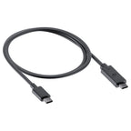 SPC+ USB-C to USB-C Cable - 50cm