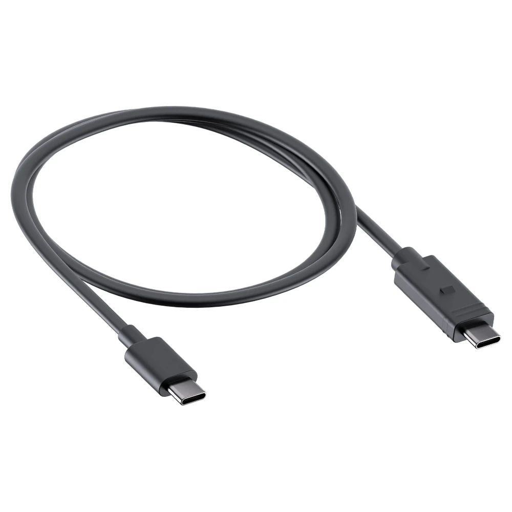 SPC+ USB-C to USB-C Cable - 50cm