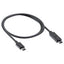 SPC+ USB-C to USB-C Cable - 50cm