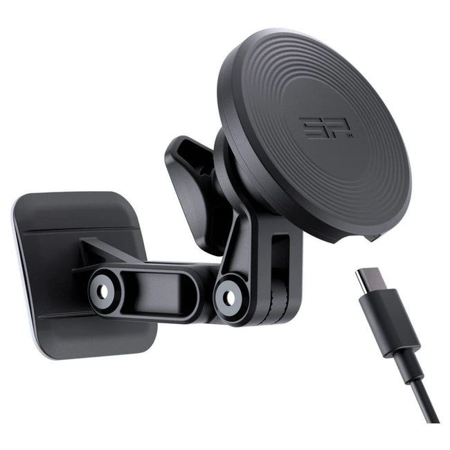 SPC+ Charging Adhesive Mount Pro Main Image
