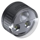 SPC Round LED Light 200