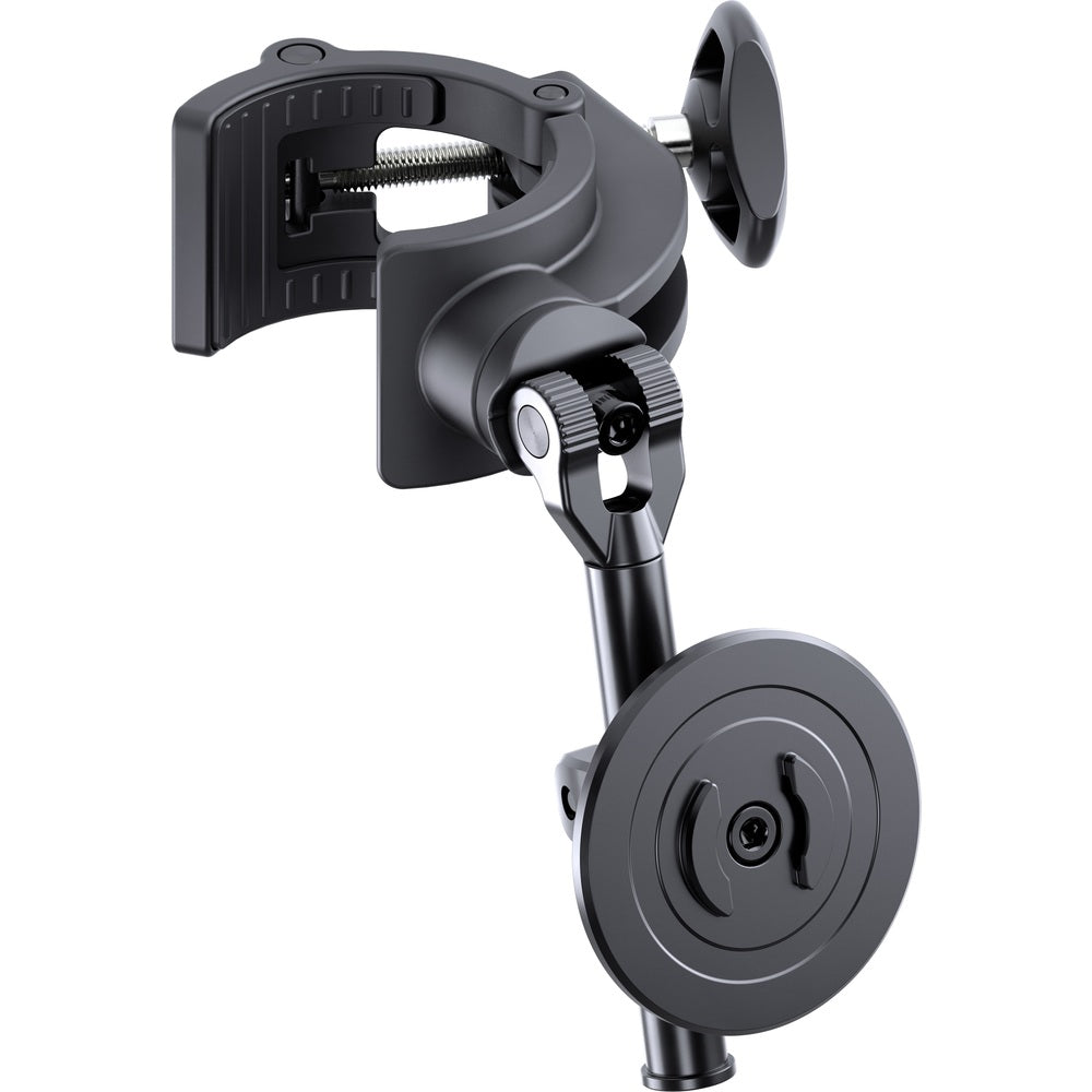 SPC+ Roll Cage Mount 3D
