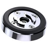 SPC+ Anti Vibration Module - Chrome
