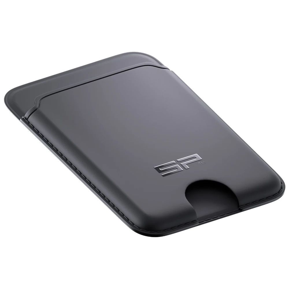 SPC+ Card Wallet