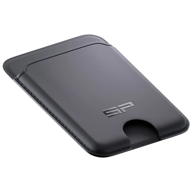 SPC+ Card Wallet Main Image